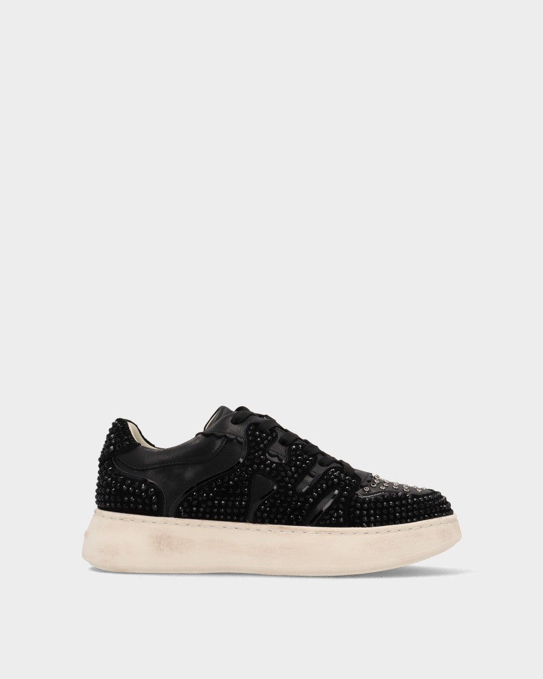 Sneakers Brava - Noir