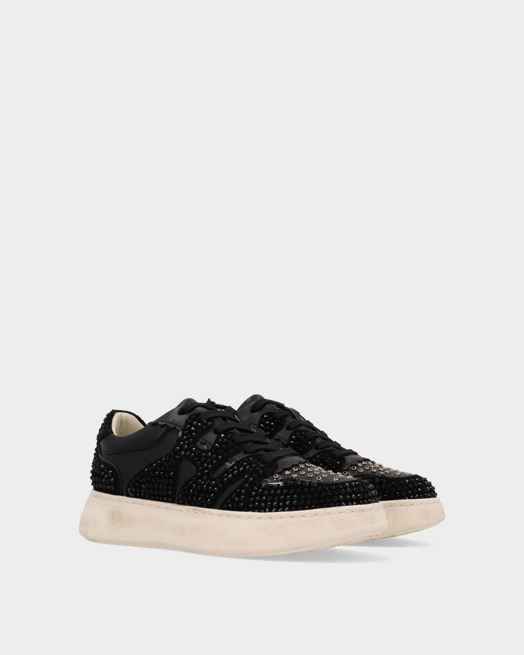 Sneakers Brava - Noir
