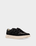 Sneakers Brava - Noir