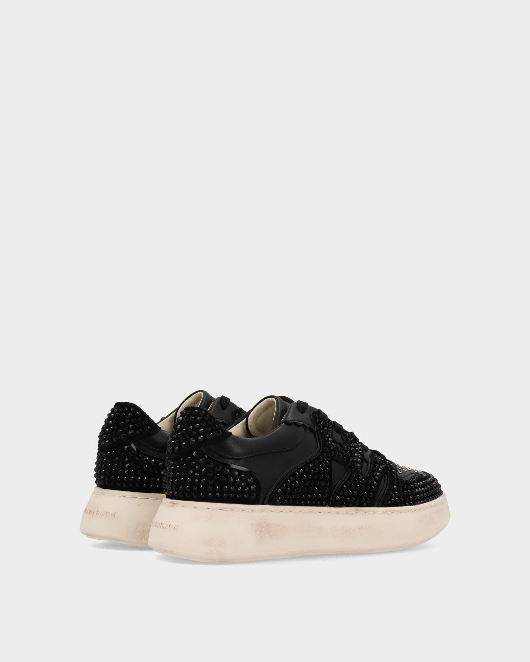 Sneakers Brava - Noir