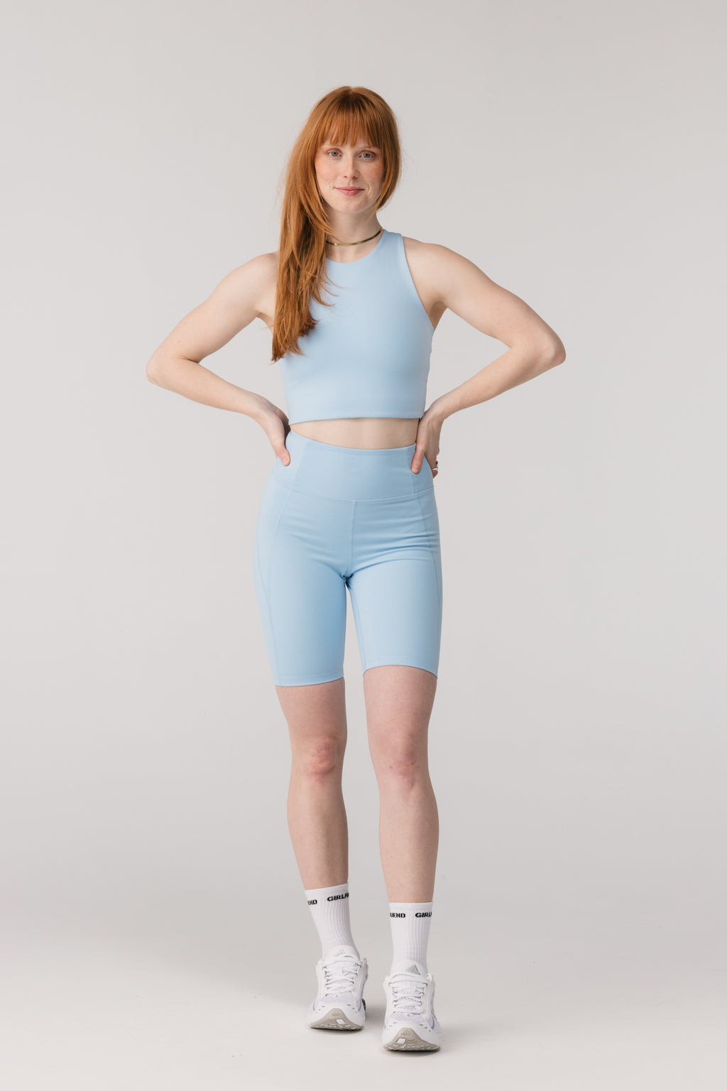 Brassière De Sport Dylan - Air