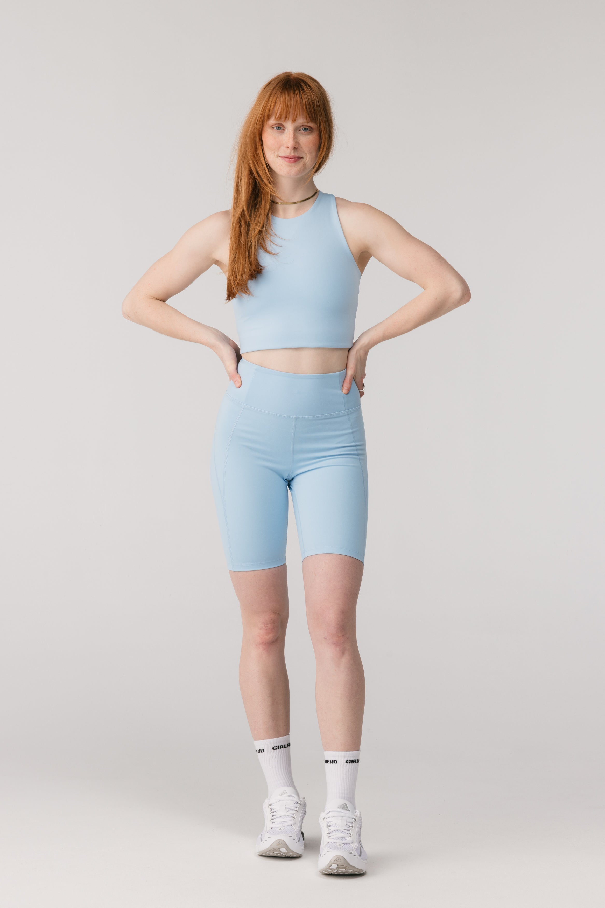 Brassière De Sport Dylan - Air