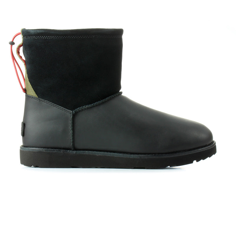 Boots Homme Ugg Classic Toggle Waterproof - Noir, Kaki, Rouge