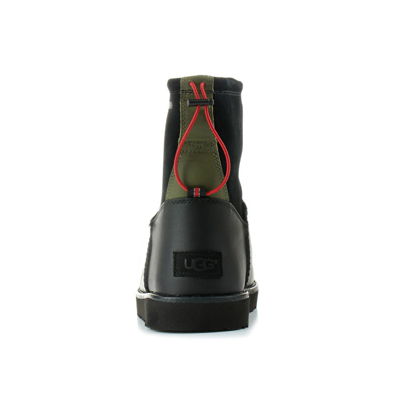 Boots Homme Ugg Classic Toggle Waterproof - Noir, Kaki, Rouge