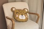 Lola - Removable-Cover Cushion - Cotton