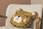 Lola - Removable-Cover Cushion - Cotton