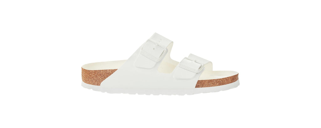 Sandales Arizona BF Triples White