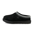 Zapatillas Slippers Ugg K-Tasman Ii - Negro Gris