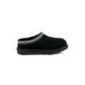 Zapatillas Slippers Ugg K-Tasman Ii - Negro Gris