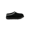 Zapatillas Slippers Ugg K-Tasman Ii - Negro Gris