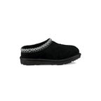 Zapatillas Slippers Ugg K-Tasman Ii - Negro Gris