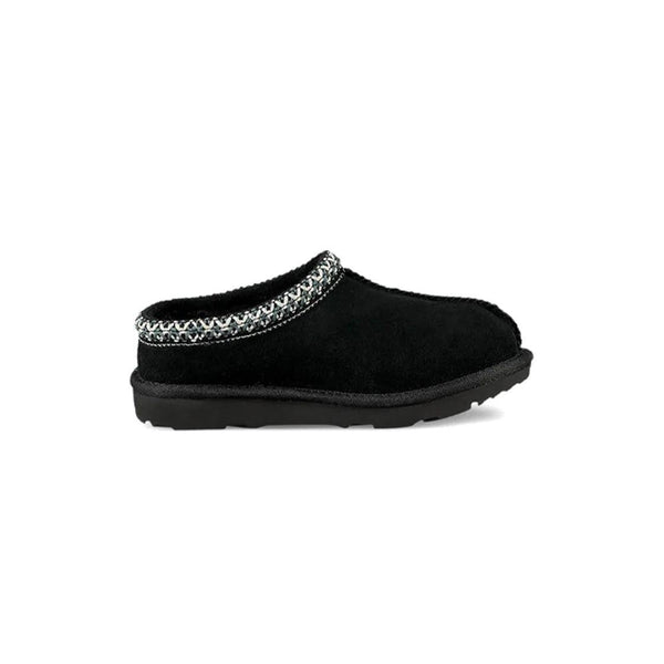 Ugg K-Tasman Ii Slipper Slippers - Black Gray