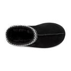 Zapatillas Slippers Ugg K-Tasman Ii - Negro Gris