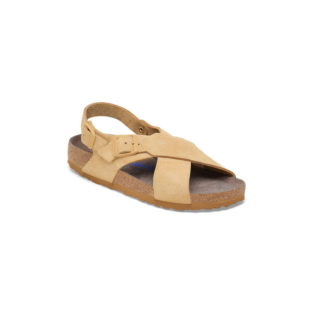 Tulum SFB LEVE Sandals Latte Cream