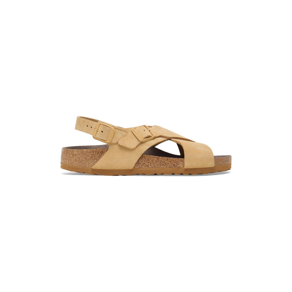 Tulum SFB LEVE Sandals Latte Cream