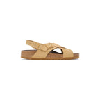 Tulum SFB LEVE Sandals Latte Cream