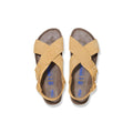 Tulum SFB LEVE Sandals Latte Cream