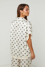 Chemise - Beige