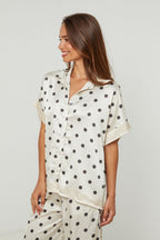 Chemise - Beige