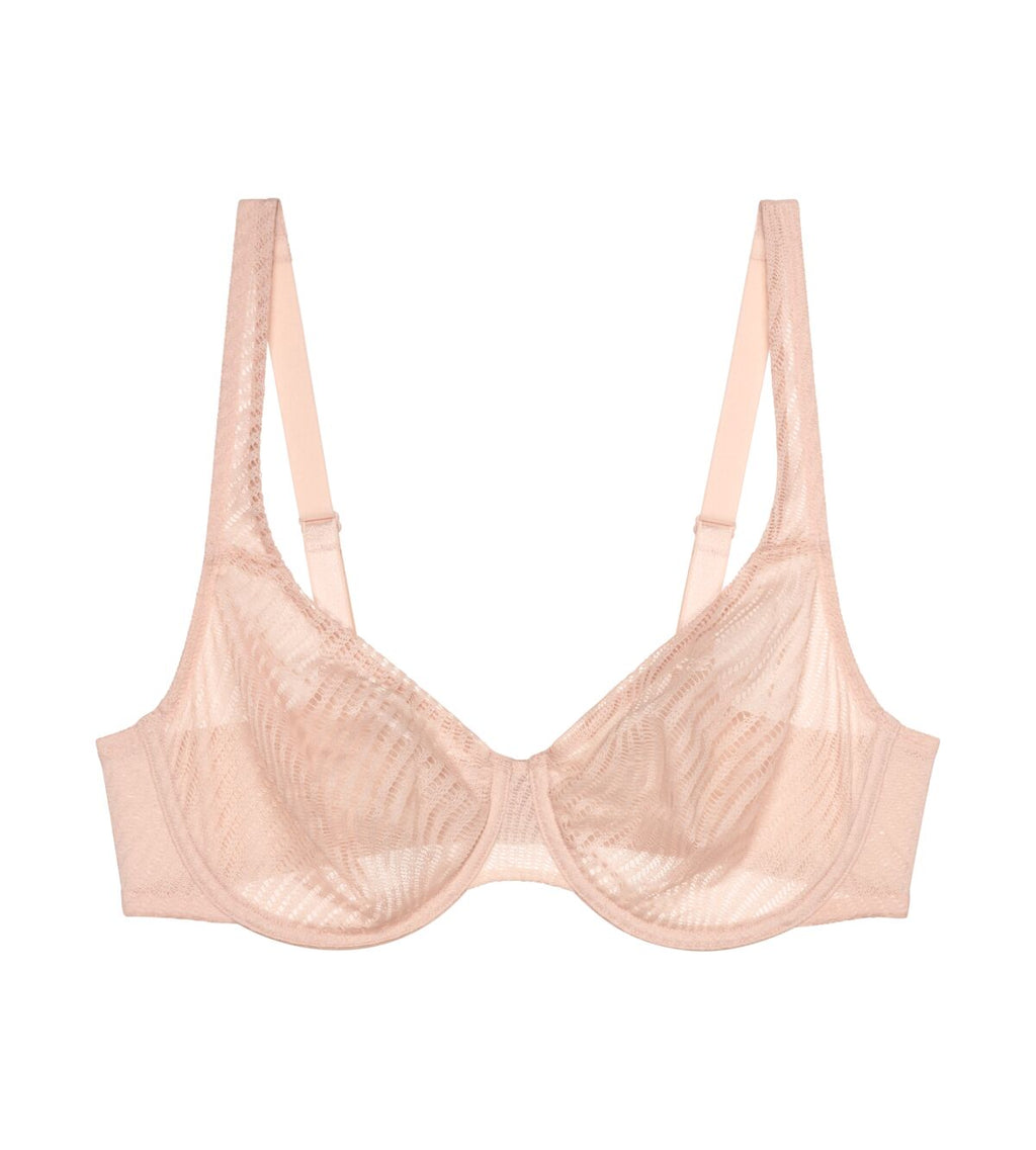 Sujetador Harmony Spotlight W01 - Fig Pink