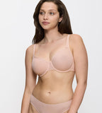 Sujetador Harmony Spotlight W01 - Fig Pink