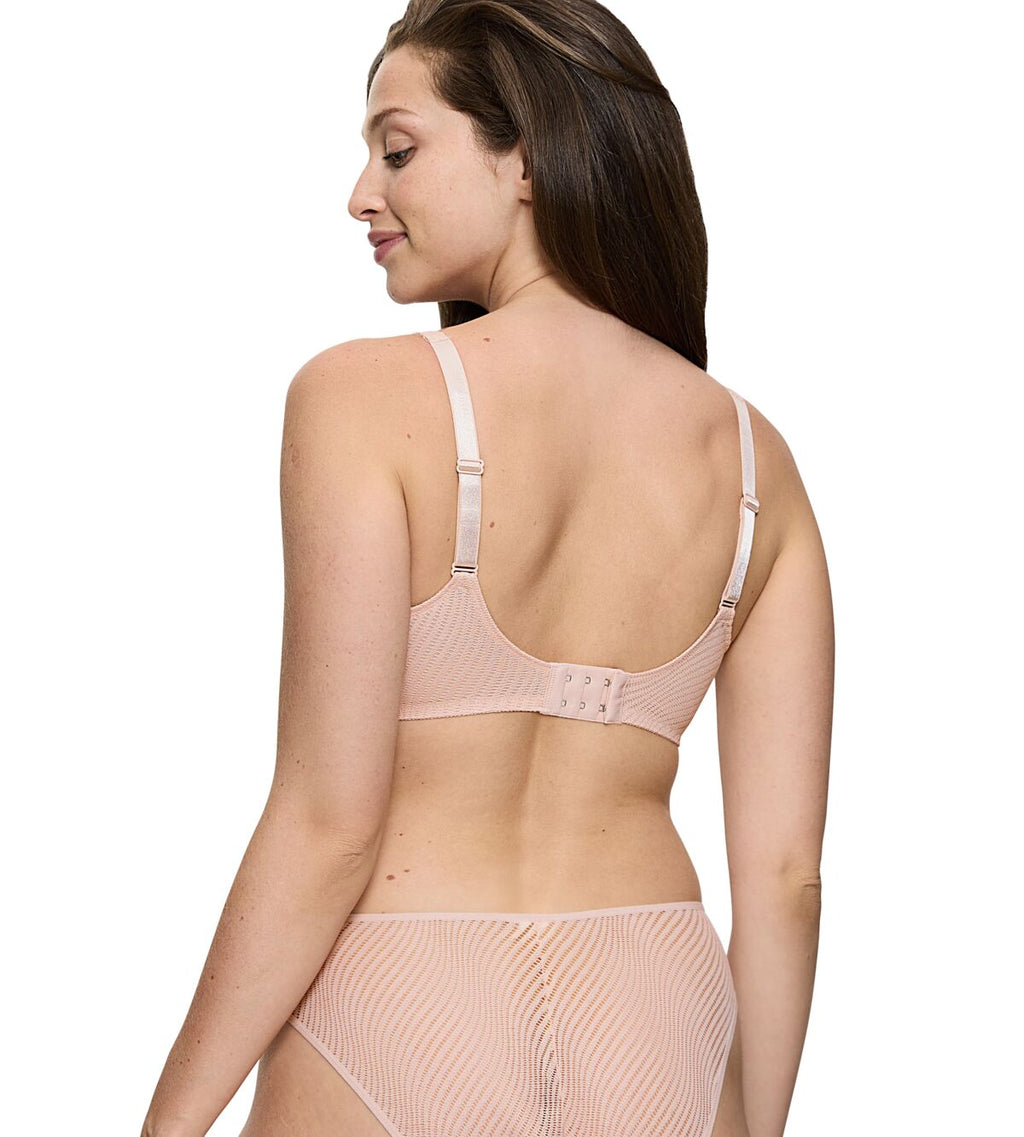 Sujetador Harmony Spotlight W01 - Fig Pink