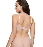 Sujetador Harmony Spotlight W01 - Fig Pink