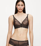 Soutien-Gorge Bright Spotlight P - Black