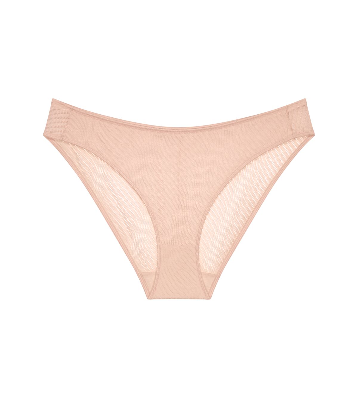 Harmony Spotlight Tai01 Brief - Fig Pink