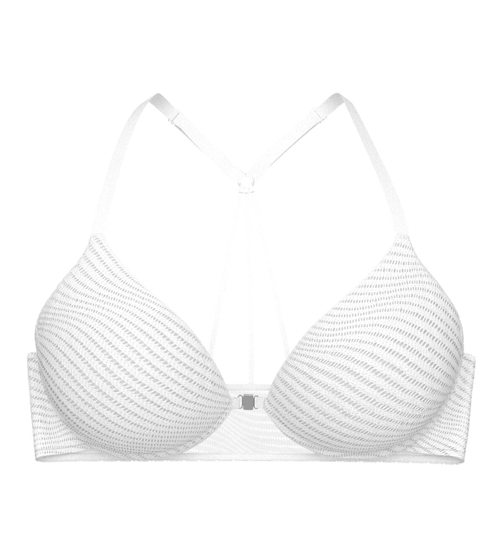 Soutien-Gorge Harmony Spotlight Whuf - White
