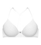 Soutien-Gorge Harmony Spotlight Whuf - White