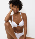 Soutien-Gorge Harmony Spotlight Whuf - White