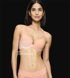 Soutien-Gorge Body Make-Up Illusion Wp Ex - Powder Blush