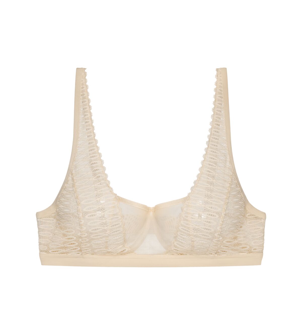Sujetador Aura Spotlight T W02 - Sueño cremoso