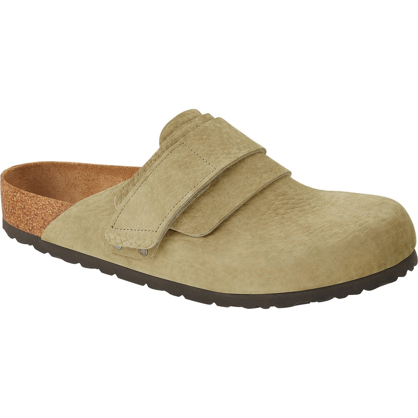 Sandalias Nagoya Lenb Desert Buck caqui descolorido