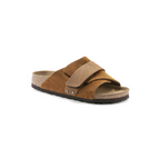 Sandales Kyoto LENB/LEVE Mink