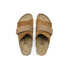 Sandales Kyoto LENB/LEVE Mink