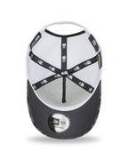 New Era Leopard Print A-Frame Trucker Cap Loslak