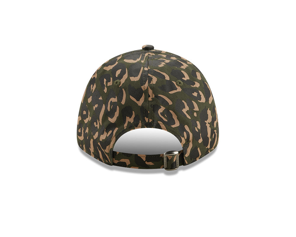 New Era All Over Camo 9Forty Losdod Cap