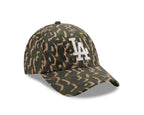 New Era All Over Camo 9Forty Losdod Cap