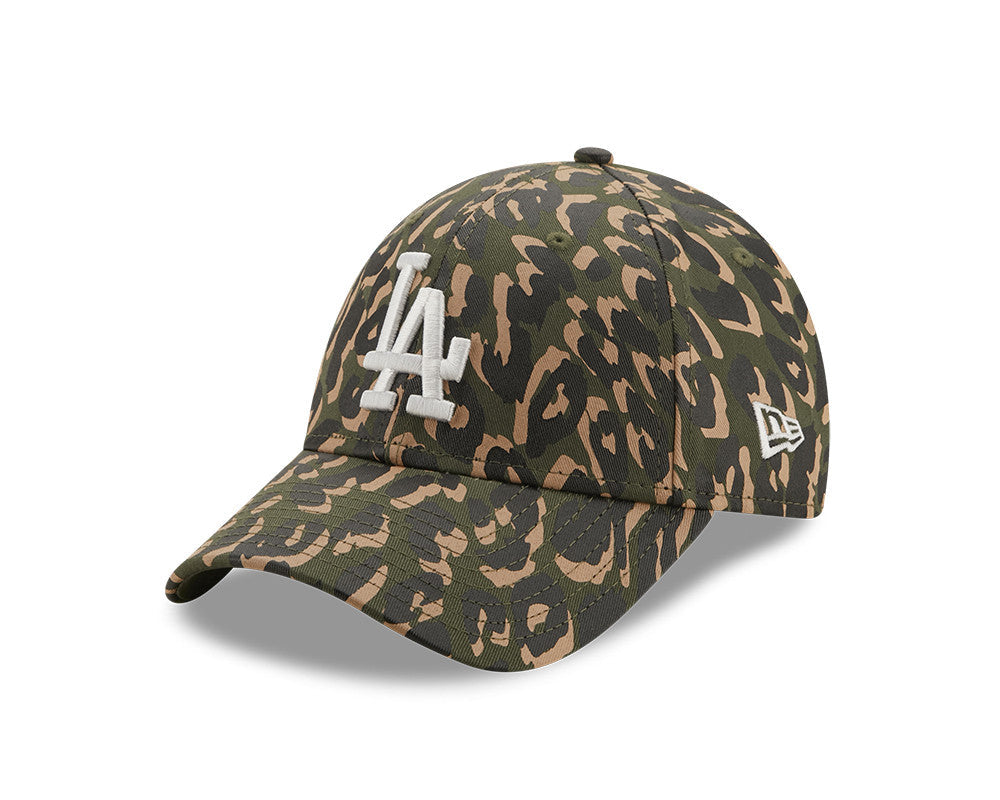 New Era All Over Camo 9Forty Losdod Cap