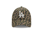 New Era All Over Camo 9Forty Losdod Cap