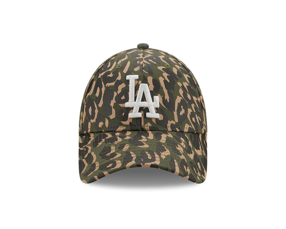 New Era All Over Camo 9Forty Losdod Cap