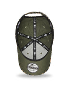 New Era All Over Camo 9Forty Losdod Cap