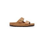 Sandales Arizona SYN Soft Pecan VEG