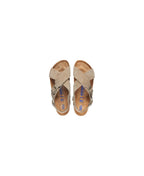 Tulum SFB LEVE Sandals Taupe