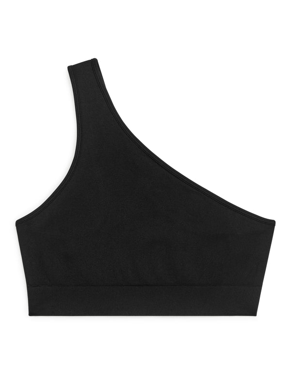 Top Slant - Noir