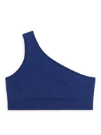 Top Slant - Bleu