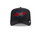 Gorra New Era Tear Logo 9 Fifty Stsp Bosred