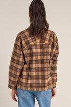 Veste Robbie - Natural - Femme